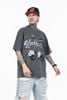 FG®️| ÁO THUN CỔ TRÒN NGẮN TAY IN HÌNH  OVERSIZE FG F599
