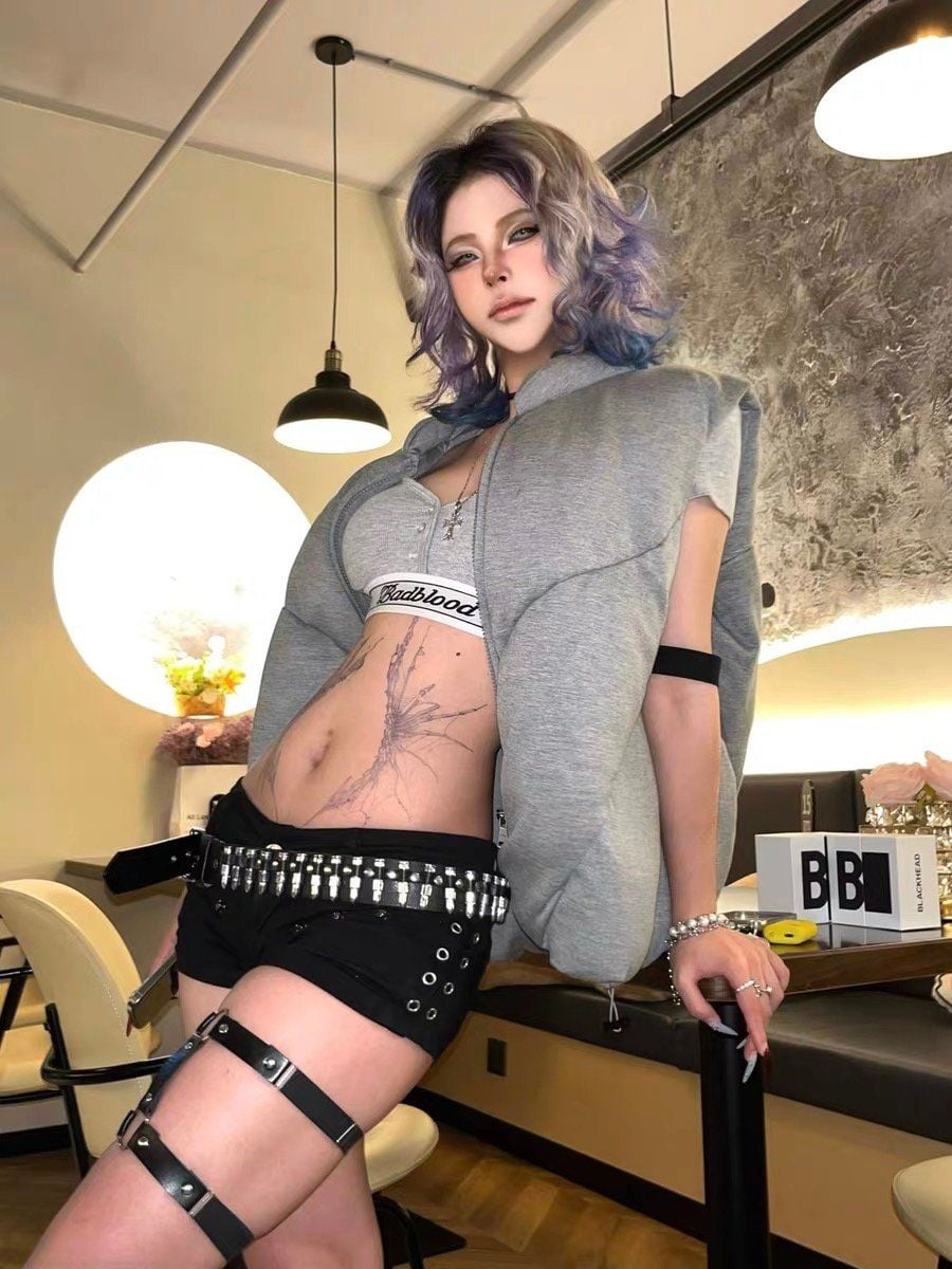 FG®️| ÁO VEST SIÊU NHẸ ẤM THỜI TRANG UNISEX FG P505