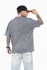 FG®️| ÁO THUN CỔ TRÒN NGẮN TAY IN HÌNH OVERSIZE FG F598