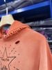 FK®️| ÁO KHOÁC DÁNG RỘNG HOODIE COTTON WASH IN HÌNH LÀM RÁCH UNISEX PH6009