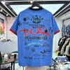 FK®️| ÁO THUN NGẮN TAY CỔ TRÒN COTTON IN HÌNH KTS ĐÍNH ĐÁ FK63