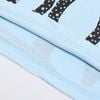 FK®️| ÁO THUN NGẮN TAY CỔ TRÒN COTTON IN HÌNH KTS ĐÍNH ĐÁ DU222