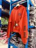 FK®️| ÁO KHOÁC DÁNG RỘNG HOODIE COTTON WASH IN HÌNH LÀM RÁCH UNISEX PH6010