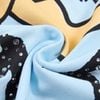 FK®️| ÁO THUN NGẮN TAY CỔ TRÒN COTTON IN HÌNH KTS ĐÍNH ĐÁ DU222