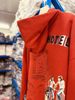 FK®️| ÁO KHOÁC DÁNG RỘNG HOODIE COTTON WASH IN HÌNH LÀM RÁCH UNISEX PH6010