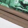 FK®️| ÁO THUN NGẮN TAY CỔ TRÒN COTTON IN HÌNH KTS ĐÍNH ĐÁ DU221
