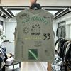 FK®️| ÁO BA LỖ COTTON IN HÌNH KTS ĐÍNH ĐÁ DU703