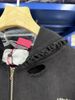 FK®️| ÁO KHOÁC DÁNG RỘNG HOODIE COTTON WASH IN HÌNH LÀM RÁCH ĐÍNH ĐÁ CƯỜM  UNISEX PH3486