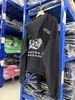 FK®️| ÁO KHOÁC DÁNG RỘNG HOODIE COTTON WASH IN HÌNH LÀM RÁCH ĐÍNH ĐÁ CƯỜM  UNISEX PH3486
