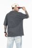 FG®️| ÁO THUN CỔ TRÒN NGẮN TAY IN HÌNH OVERSIZE FG F593
