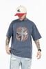 FG®️| ÁO THUN CỔ TRÒN NGẮN TAY IN HÌNH OVERSIZE FG F593