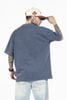 FG®️| ÁO THUN CỔ TRÒN NGẮN TAY IN HÌNH OVERSIZE FG F593