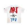 FK®️| ÁO THUN NGẮN TAY CỔ TRÒN COTTON IN HÌNH KTS R902