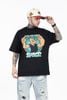 FG®️| ÁO THUN CỔ TRÒN NGẮN TAY IN HÌNH OVERSIZE FG F579