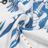 FK®️| ÁO THUN NGẮN TAY CỔ TRÒN COTTON IN HÌNH KTS R902