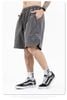 FG®️| SET TANK TOPS VS SHORT BULLS 33 UNISEX D748/749
