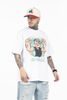 FG®️| ÁO THUN CỔ TRÒN NGẮN TAY IN HÌNH OVERSIZE FG F579