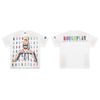 FK®️| ÁO THUN NGẮN TAY CỔ TRÒN COTTON IN HÌNH KTS R907