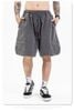 FG®️| SET TANK TOPS VS SHORT BULLS 33 UNISEX D748/749
