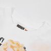 FK®️| ÁO THUN NGẮN TAY CỔ TRÒN COTTON IN HÌNH KTS R907