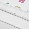 FK®️| ÁO THUN NGẮN TAY CỔ TRÒN COTTON IN HÌNH KTS R907