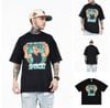 FG®️| ÁO THUN CỔ TRÒN NGẮN TAY IN HÌNH OVERSIZE FG F579