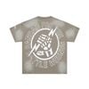 FK®️| ÁO THUN NGẮN TAY CỔ TRÒN COTTON IN HÌNH KTS R906