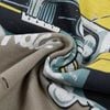 FK®️| ÁO THUN NGẮN TAY CỔ TRÒN COTTON IN HÌNH KTS R906
