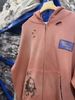 FK®️| ÁO KHOÁC DÁNG RỘNG HOODIE COTTON WASH IN HÌNH LÀM RÁCH UNISEX PH6001