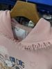 FK®️| ÁO KHOÁC DÁNG RỘNG HOODIE COTTON WASH IN HÌNH LÀM RÁCH UNISEX PH6003