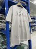 FK®️| ÁO THUN NGẮN TAY CỔ TRÒN COTTON IN HÌNH KTS  E3710