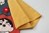 WES®️| ÁO SƠ MI NGẮN TAY THÊU HỌA TIẾT HOẠT HÌNH SHINCHAN UNISEX YH989