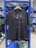 FK®️| ÁO THUN NGẮN TAY CỔ TRÒN COTTON IN HÌNH KTS  E3710