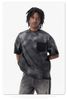 FG®️| ÁO THUN CỔ TRÒN NGẮN TAY WASH MÀU ĐẸP OVERSIZE FG F425
