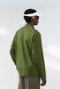 INF®️| ÁO THUN DÀI NGOÀI TRỜI CỔ CAO KHÓA KÉO CHỐNG GIÓ UNISEX INF 3402