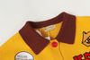 WES®️| ÁO KHOÁC LEN THÊU TOM & JERRY RETRO UNISEX WES2026