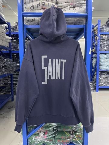FK®️| ÁO HOODIE COTTON WASH IN KTS UNISEX ST1043