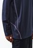 INF®️| ÁO THUN DÀI NGOÀI TRỜI CỔ CAO KHÓA KÉO CHỐNG GIÓ UNISEX INF 3402