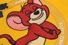 WES®️| ÁO KHOÁC LEN THÊU TOM & JERRY RETRO UNISEX WES2026
