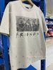 FK®️| ÁO THUN NGẮN TAY CỔ TRÒN COTTON IN HÌNH KTS  ST1001