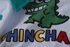 WES®️| ÁO SƠ MI NGẮN TAY THÊU HỌA TIẾT HOẠT HÌNH SHINCHAN UNISEX 5217