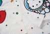 WES®️| ÁO SƠ MI NGẮN TAY THÊU HỌA TIẾT HOẠT HÌNH HELLO KITTY UNISEX 5250