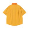WES®️| ÁO SƠ MI NGẮN TAY THÊU HỌA TIẾT HOẠT HÌNH SHINCHAN UNISEX 5241