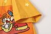 WES®️| ÁO SƠ MI NGẮN TAY THÊU HỌA TIẾT HOẠT HÌNH SHINCHAN UNISEX 5241