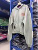 FK®️| ÁO KHOÁC DÁNG RỘNG HOODIE COTTON WASH IN HÌNH LÀM RÁCH UNISEX PH6001