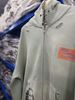 FK®️| ÁO KHOÁC DÁNG RỘNG HOODIE COTTON WASH IN HÌNH LÀM RÁCH UNISEX PH6001