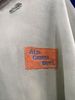 FK®️| ÁO KHOÁC DÁNG RỘNG HOODIE COTTON WASH IN HÌNH LÀM RÁCH UNISEX PH6001