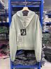 FK®️| ÁO KHOÁC DÁNG RỘNG HOODIE COTTON WASH IN HÌNH LÀM RÁCH UNISEX PH6001