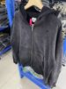 FK®️| ÁO KHOÁC DÁNG RỘNG HOODIE COTTON WASH KHÓA KÉO IN HÌNH LÀM RÁCH UNISEX ST1019