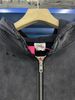 FK®️| ÁO KHOÁC DÁNG RỘNG HOODIE COTTON WASH KHÓA KÉO IN HÌNH LÀM RÁCH UNISEX ST1019